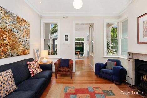 Property photo of 22 College Street Balmain NSW 2041