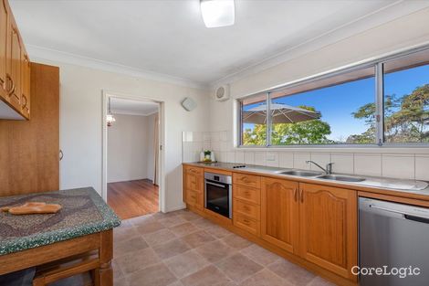 Property photo of 11 Gladesville Street Kenmore QLD 4069