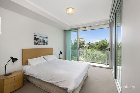 Property photo of 50/89 Lambert Street Kangaroo Point QLD 4169