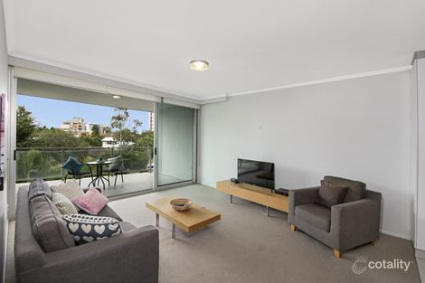 Property photo of 50/89 Lambert Street Kangaroo Point QLD 4169