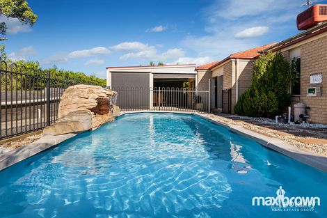 Property photo of 100 Valley Drive Wallan VIC 3756