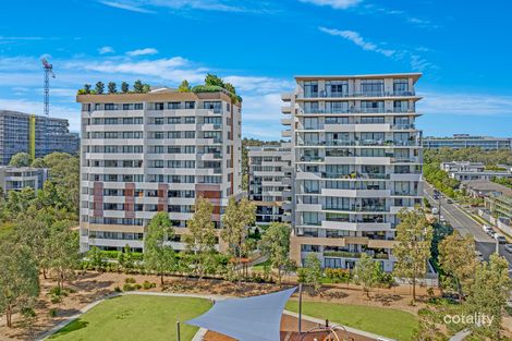 Property photo of 406/100 Fairway Drive Norwest NSW 2153