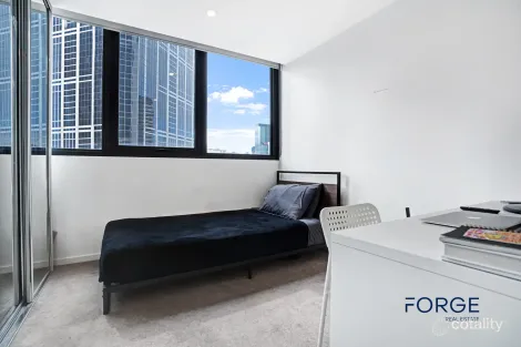 Property photo of 608/8 Sutherland Street Melbourne VIC 3000
