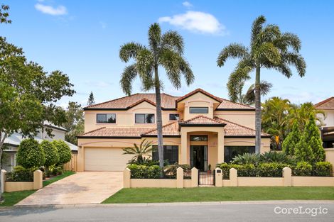 Property photo of 9 Pine Valley Drive Robina QLD 4226