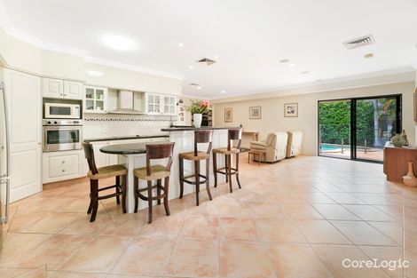 Property photo of 9 Pine Valley Drive Robina QLD 4226