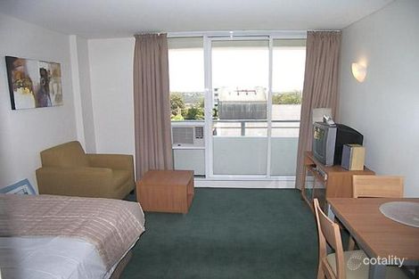 Property photo of 511/287 Military Road Cremorne NSW 2090