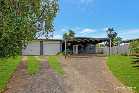 Property photo of 12 Bardup Close White Rock QLD 4868