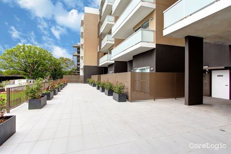 Property photo of 601/31 Smallwood Avenue Homebush NSW 2140