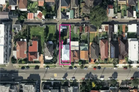 Property photo of 74 Lily Street Hurstville NSW 2220