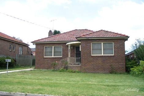 Property photo of 36 Napoleon Street Riverwood NSW 2210