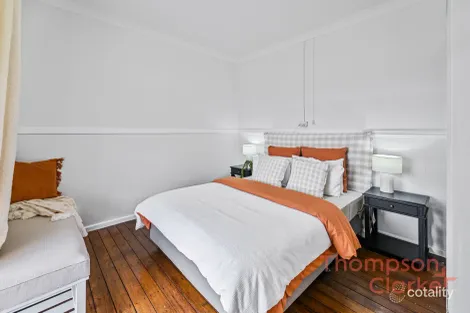 Property photo of 6 Ercildoune Street Cessnock NSW 2325