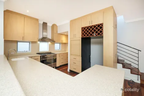 Property photo of 148 Wellington Street Mosman Park WA 6012