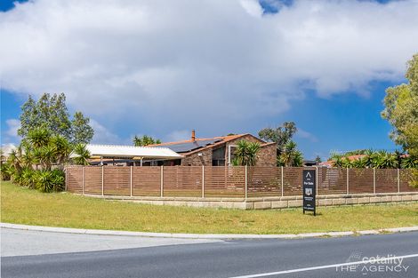 Property photo of 91 Balanus Way Heathridge WA 6027