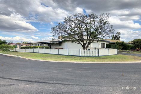 52 Kookaburra St, Dalby, QLD 4405