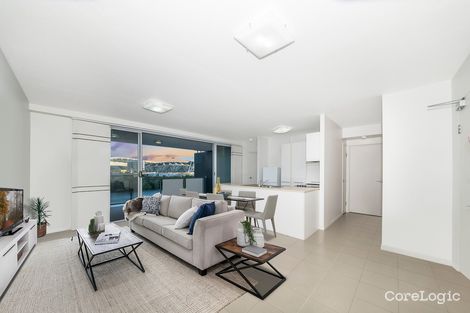 Property photo of 19/8-32 Stanley Street Townsville City QLD 4810