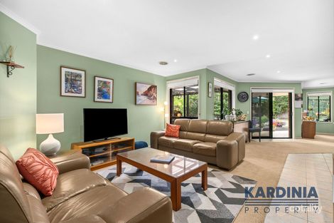 Property photo of 57 Rossack Drive Grovedale VIC 3216