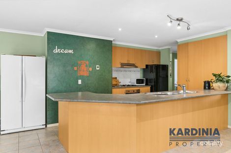 Property photo of 57 Rossack Drive Grovedale VIC 3216