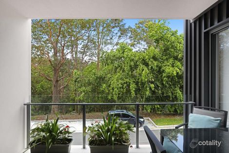 Property photo of 69/390 Simpsons Road Bardon QLD 4065