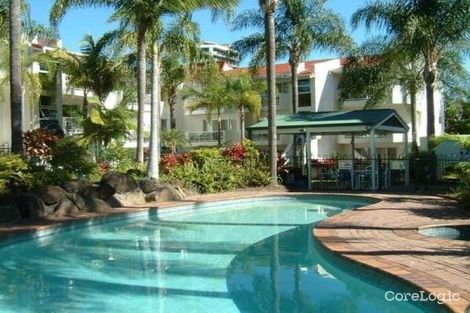 Property photo of 27/17 Genoa Street Surfers Paradise QLD 4217