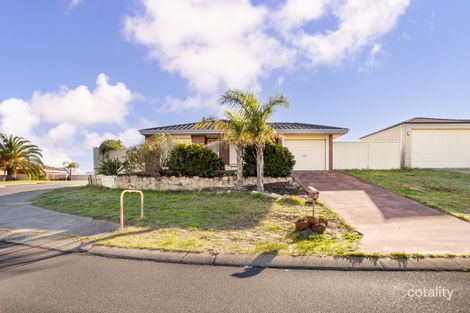 Property photo of 2 Clydesdale Drive Eaton WA 6232