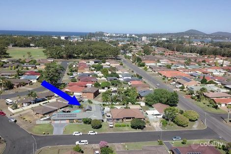Property photo of 5 Colvin Avenue Tuncurry NSW 2428
