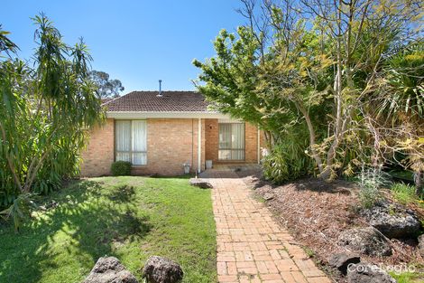 Property photo of 3/47-49 Peel Street Berwick VIC 3806