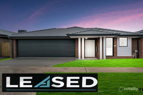 13 Messina St, Fraser Rise, VIC 3336