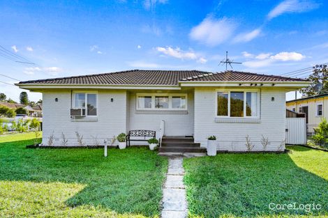 Property photo of 1 Biscoe Place Tregear NSW 2770