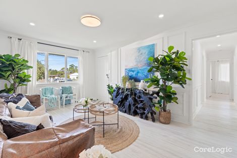 Property photo of 1 Biscoe Place Tregear NSW 2770