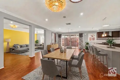 89 Heritage Dr, Skye, VIC 3977