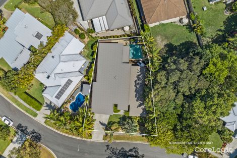 Property photo of 32 Hovea Drive Pottsville NSW 2489