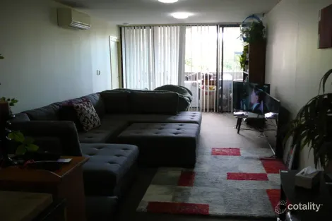 Property photo of 16/23-25 Blackwood Road Logan Central QLD 4114