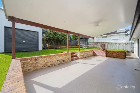 Property photo of 18 Toorumbee Drive Mooloolaba QLD 4557