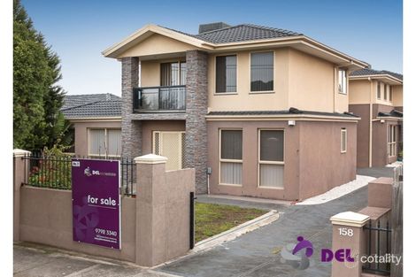 Property photo of 1/158 David Street Dandenong VIC 3175