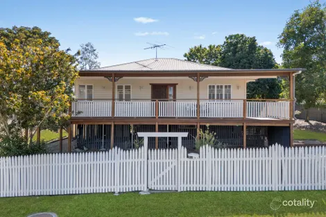 20 TIGER ST, SADLIERS CROSSING, QLD 4305