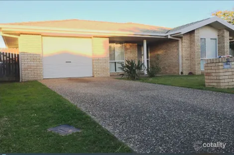 28 Silkyoak Cct, Fitzgibbon, QLD 4018