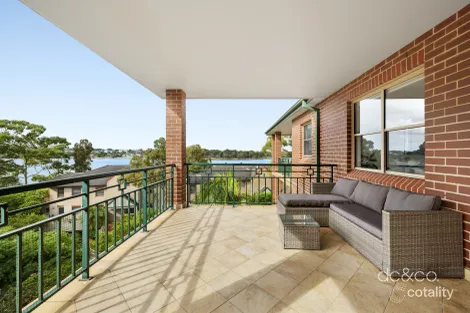 Property photo of 13/247L Burwood Road Concord NSW 2137