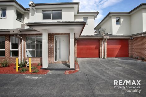 11/20-22 Young Rd, Hallam, VIC 3803