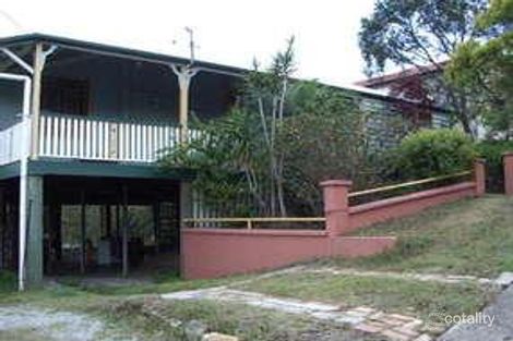 37 Rosalie St, Bardon, QLD 4065