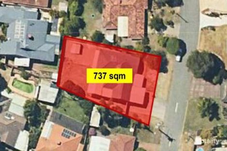 Property photo of 4 Avoca Close Willetton WA 6155