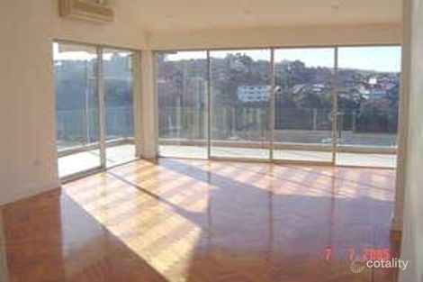 Property photo of 2/184A Kurraba Road Kurraba Point NSW 2089