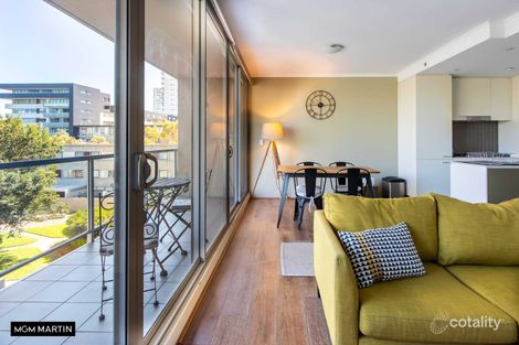 Property photo of 32/3 Defries Avenue Zetland NSW 2017