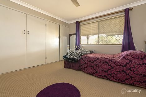 Property photo of 91 Glen Road Rosenthal Heights QLD 4370