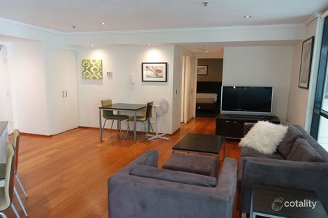 1103/120 Mary St, Brisbane City, QLD 4000