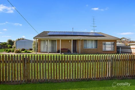 Property photo of 26 Cemetery Road Cobden VIC 3266