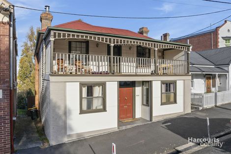 228 Bathurst St, West Hobart, TAS 7000