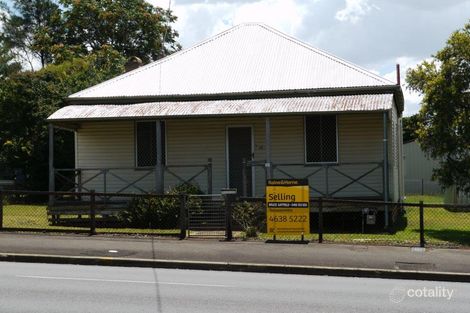 45 West St, Newtown, QLD 4350