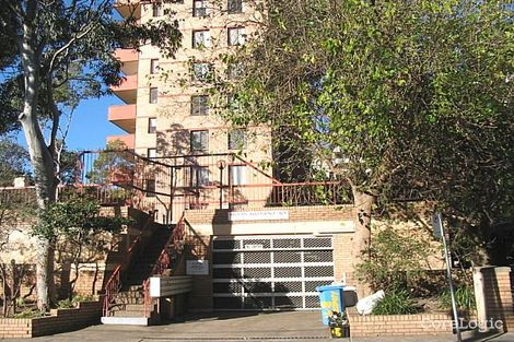 Property photo of 13/16-18 Botany Street Bondi Junction NSW 2022