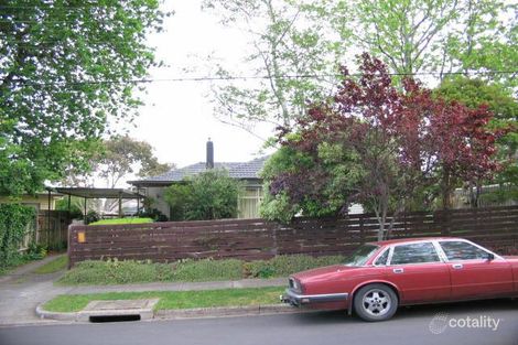 58 Churinga Ave, Mitcham, VIC 3132