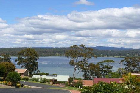 Property photo of 7 Tilba Place Merimbula NSW 2548